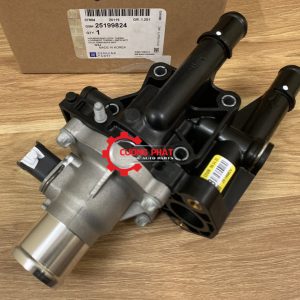 Hình ảnh cụm van hằng nhiệt Chevrolet Lacetti CDX chính hãng