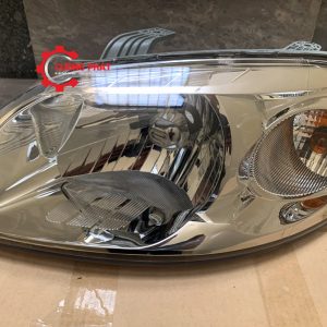 Hình ảnh đèn pha Chevrolet Aveo 2012 chính hãng