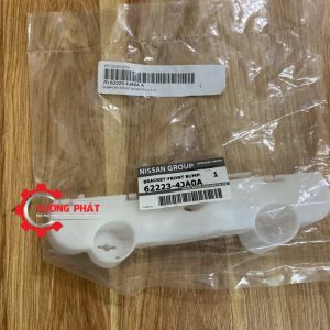 Giá đỡ cản trước Nissan Navara NP300 chính hãng