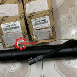 Hình ảnh giảm xóc sau Lexus GX470 2007 chính hãng