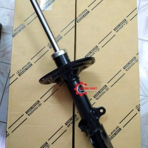 Hình ảnh giảm xóc sau Toyota Camry 2013-2017 chính hãng