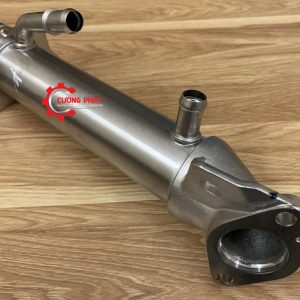 Hình ảnh két làm mát van EGR Ford Ranger 2014 chính hãng