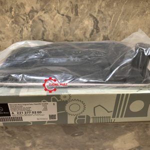 Hình ảnh lọc dầu hộp số tự động Mercedes C280 chính hãng