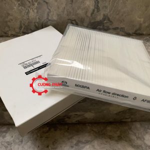 Hình ảnh lọc gió điều hòa Ford Ranger, Mazda BT50 chính hãng