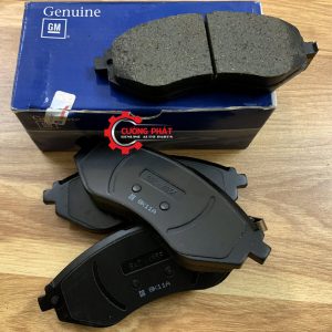 Hình ảnh má phanh trước Daewoo Matiz 4, Gentra chính hãng