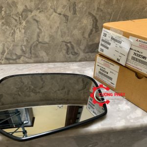 Hình ảnh mặt gương chiếu hậu Mitsubishi Triton 2015 chính hãng
