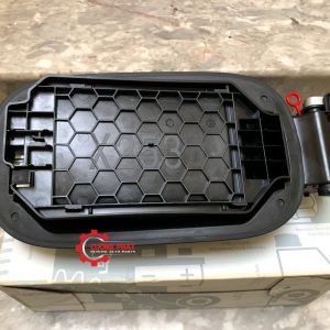 Hình ảnh nắp đậy bình xăng Mercedes chính hãng