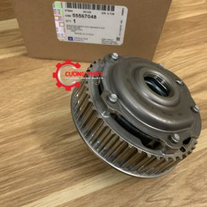 Hình ảnh nhông cam hút Chevrolet Lacetti CDX, Cruze chính hãng