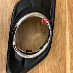 Hình ảnh ốp đèn gầm Nissan Xtrail 2018 chính hãng