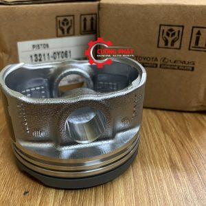 Hình ảnh piston cos0 Toyota Vios 2NR 2018 chính hãng