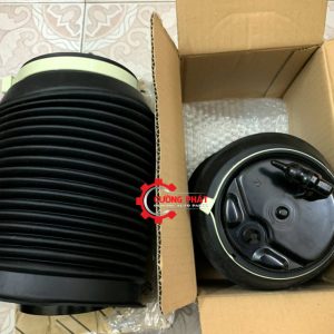 Hình ảnh bóng hơi giảm xóc sau Lexus GX470, Toyota Land Cruiser Prado 2007 chính hãng