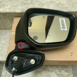 Mặt trước gương chiếu hậu Xpander
