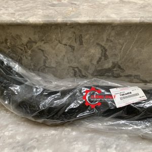 Hình ảnh ống dẫn gió từ két làm mát turbo vào họng hút bướm ga Mitsubishi Triton, Pajero Sport