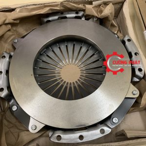 Hình ảnh bàn ép Hyundai County 29 chỗ chính hãng