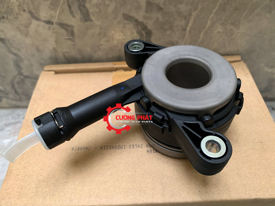 Bi-te-Mitsubishi-Xpander-2324A080-Bi-te-thuy-luc(3) Cận cảnh bi tê Xpander chính hãng
