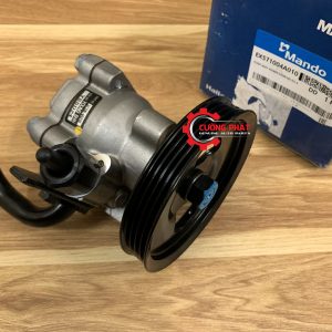 Hình ảnh bơm trợ lực lái Hyundai Starex 2001 chính hãng