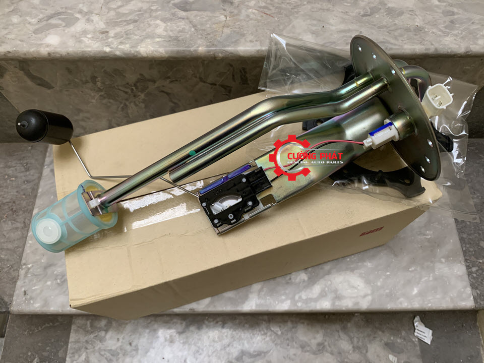 Cam-bien-bao-nhien-lieu-Mitsubishi-Triton-2011-1718A078 (3) Chi tiết cảm biến báo nhiên liệu Triton 2011 chính hãng