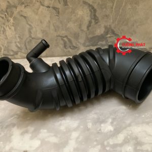 Hình ảnh cao su cổ hút bầu le gió Mitsubishi Triton, Pajero Sport máy dầu 4D56 chính hãng