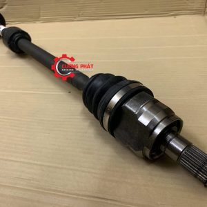 Hình ảnh cây láp trước Kia Cerato, Forte chính hãng