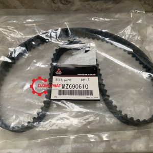 Hình ảnh dây đối trọng Mitsubishi Triton, Pajero Sport máy dầu chính hãng