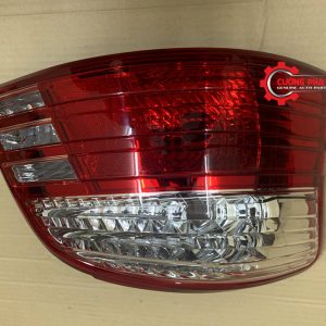 Hình ảnh đèn hậu Toyota Vios 2008-2013 chính hãng