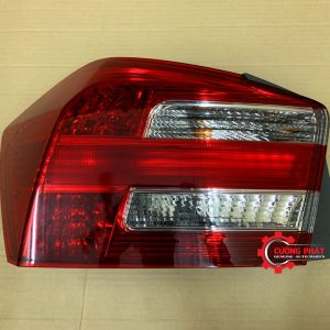 Hình ảnh đèn hậu ngoài Honda City 2012-2014 chính hãng