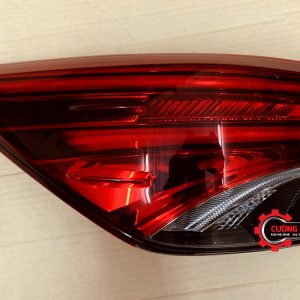 Hình ảnh đèn hậu ngoài Toyota Fortuner chính hãng