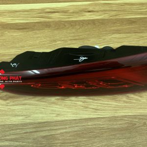 Hình ảnh đèn hậu trong Hyundai Kona 2019 chính hãng