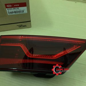 Hình ảnh đèn hậu miếng trong Kia Cerato 2019 chính hãng