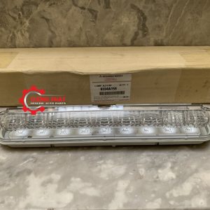 Hình ảnh đèn phanh cabin sau Mitsubishi Triton 2016 chính hãng