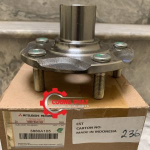 Chi tiết giá bắt bi moay ơ trước Xpander chính hãng