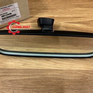 Hình ảnh gương chiếu hậu trong xe Mitsubishi Xpander, Outlander, Pajero, Zinger, Lancer