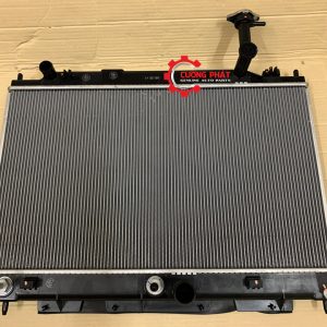 Hình ảnh két nước AT Mitsubishi Xpander chính hãng