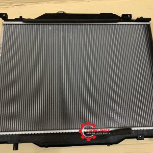 Hình ảnh két nước Mazda 2 2015 chính hãng