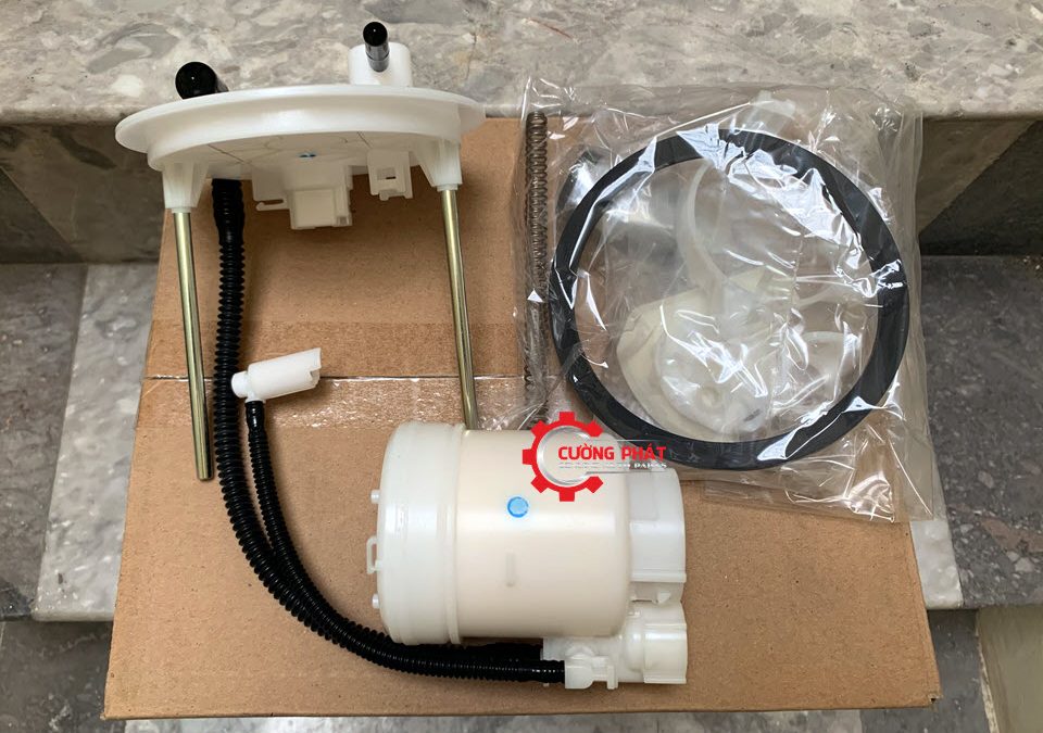 Hình ảnh lọc xăng Mitsubishi Xpander chính hãng