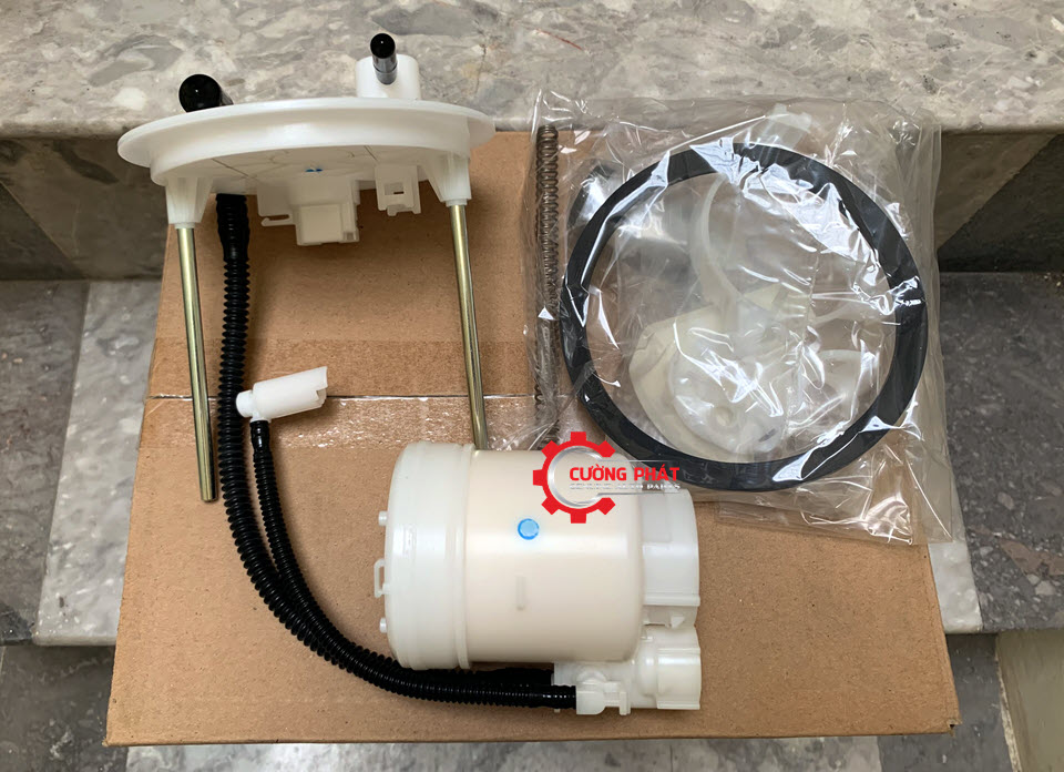 Hình ảnh lọc xăng Mitsubishi Xpander chính hãng