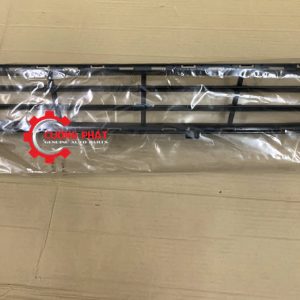 Hình ảnh lưới cản trước Hyundai Santafe 2016 chính hãng