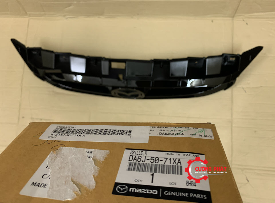 Mat-ca-lang-Mazda-2-2015-DA6J5071XA-ga-lang (1) Mã mặt ga lăng Mazda 2 2015 chính hãng