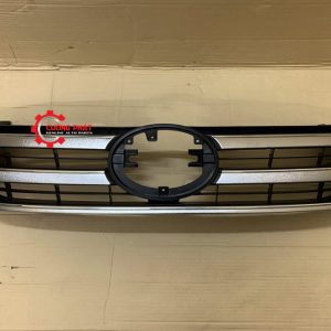 Hình ảnh mặt ca lăng Toyota Hilux 2016-2018 chính hãng