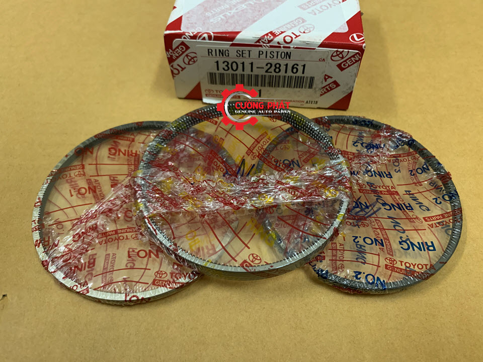 Xec-mang-Toyota-Camry-2-4-2006-2011-1301128161(2) Hình ảnh xéc măng Toyota Camry 2.4 2006-2011 chính hãng