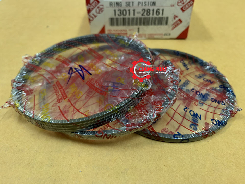 Xec-mang-Toyota-Camry-2-4-2006-2011-1301128161(3) Cận cảnh xéc măng Camry 2.4 2006-2011 chính hãng