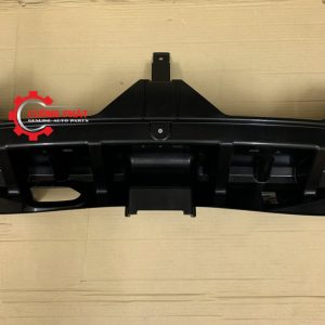 Hình ảnh xương trên két nước Mitsubishi Xpander chính hãng