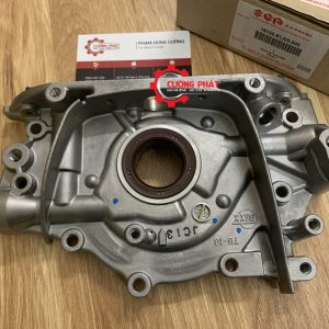 Hình ảnh bơm dầu Suzuki Carry 2019