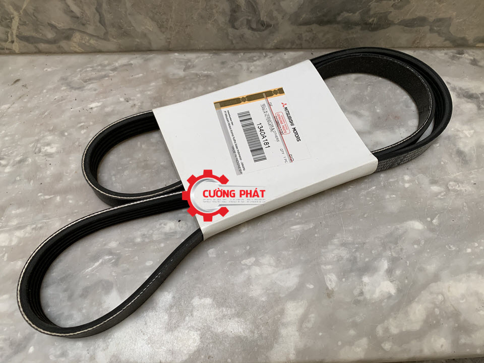 Hình ảnh dây tổng Mitsubishi Xpander chính hãng