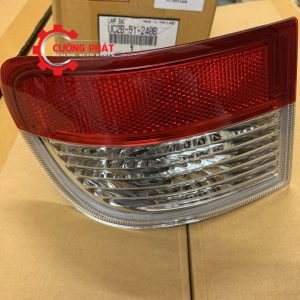 Hình ảnh đèn lùi cản sau Mazda BT50 2012-2016 chính hãng