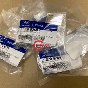 Hình ảnh bạc biên cos1 Kia Morning 1.0 2008-2010 chính hãng