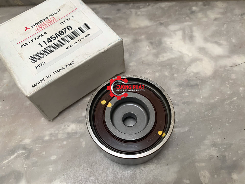 Hình ảnh bi tỳ cam Mitsubishi Triton, Pajero Sport máy dầu chính hãng