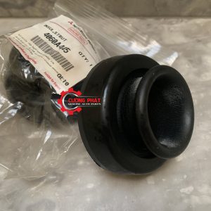 Cận cảnh cao su bát bèo giảm xóc trước Attrage, Mirage chính hãng