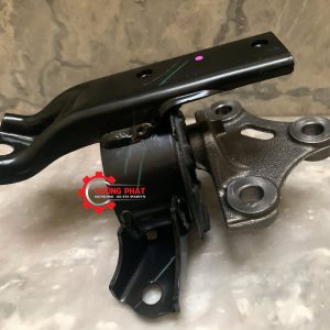Hình ảnh cao su chân hộp số sàn Mitsubishi Attrage, Mirage (MT) chính hãng