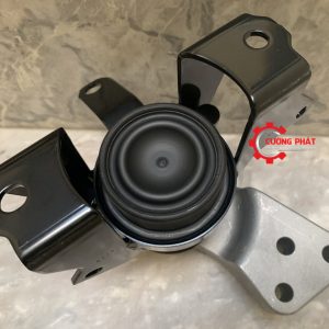 Hình ảnh cao su chân máy Mitsubishi Attrage, Mirage chính hãng